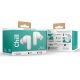 ENERGY SISTEM Bluetooth slušalice Chill ANC, bela - EP2726501