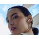 ENERGY SISTEM Bluetooth slušalice Rose StyleBuds, roza - EP2726477