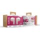 ENERGY SISTEM Bluetooth slušalice Rose StyleBuds, roza - EP2726477