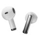 ENERGY SISTEM Bluetooth slušalice Snow StyleBuds, bela - EP2726492