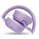 ENERGY SISTEM Bluetooth slušalice Rizz, ljubičasta - EP2726444