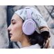 ENERGY SISTEM Bluetooth slušalice Rizz, ljubičasta - EP2726444