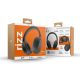 ENERGY SISTEM Bluetooth slušalice Rizz, crna - EP2726432