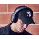 ENERGY SISTEM Bluetooth slušalice Rizz, crna - EP2726432