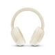 ENERGY SISTEM Bluetooth slušalice Rizz, krem - EP2769392