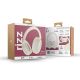 ENERGY SISTEM Bluetooth slušalice Rizz, krem - EP2769392