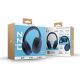 ENERGY SISTEM Bluetooth slušalice Navy Rizz, teget - EP2769398