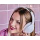 ENERGY SISTEM Bluetooth slušalice Harmony, bela - EP2726489