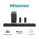 HISENSE Soundbar sa bežičnim subwooferom AX5100Q, crna - EP2810698