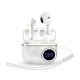 ENERGY SISTEM Bluetooth slušalice White Chargeview, bela - EP2855711