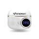 ENERGY SISTEM Bluetooth slušalice White Chargeview, bela - EP2855711