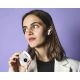 ENERGY SISTEM Bluetooth slušalice White Chargeview, bela - EP2855711