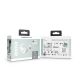 ENERGY SISTEM Bluetooth slušalice Moon Arena Sports, bela - EP2855681