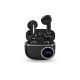 ENERGY SISTEM Bluetooth slušalice Chargeview, crna - EP2855615