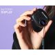 ENERGY SISTEM Bluetooth slušalice Chargeview, crna - EP2855615