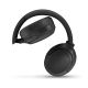ENERGY SISTEM Bluetooth slušalice Hush, crna - EP2855618