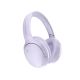 ENERGY SISTEM Bluetooth slušalice Hush, ljubičasta - EP2855660