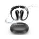 ENERGY SISTEM Bluetooth slušalice Space PulseFit, crna - EP2855696