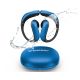 ENERGY SISTEM Bluetooth slušalice PulseFit, plava - EP2855639