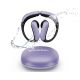 ENERGY SISTEM Bluetooth slušalice Lavender PulseFit, lila - EP2855666