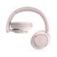 ENERGY SISTEM Bluetooth slušalice RadioBeat, roza - EP2854700