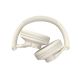 ENERGY SISTEM Bluetooth slušalice RadioBeat, krem - EP2854691