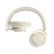 ENERGY SISTEM Bluetooth slušalice RadioBeat, krem - EP2854691