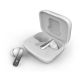 ENERGY SISTEM Bluetooth slušalice Snow ScreenSound, bela - EP2855687