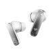 ENERGY SISTEM Bluetooth slušalice Snow ScreenSound, bela - EP2855687