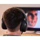 ENERGY SISTEM Bluetooth slušalice SoundReel, crna - EP2855690