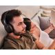 ENERGY SISTEM Bluetooth slušalice SoundReel, crna - EP2855690