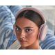 ENERGY SISTEM Bluetooth slušalice Style, roza - EP2854703