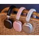 ENERGY SISTEM Bluetooth slušalice Style, roza - EP2854703