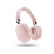 ENERGY SISTEM Bluetooth slušalice Style, roza - EP2854703