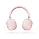 ENERGY SISTEM Bluetooth slušalice Style, roza - EP2854703