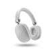 ENERGY SISTEM Bluetooth slušalice Style, srebrna - EP2854709