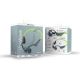 ENERGY SISTEM Bluetooth slušalice Vibewave, plava - EP2855654