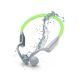 ENERGY SISTEM Bluetooth slušalice Vibewave slušalice, siva - EP2855678