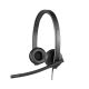 LOGITECH H570e USB-C slušalice sa mikrofonom - EP2831339