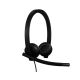 LOGITECH H570e Stereo (Teams Version) USB-A slušalice sa mikrofonom - EP2879547