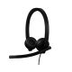 LOGITECH H570e Stereo (Teams Version) USB-A slušalice sa mikrofonom - EP2879547