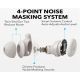 ANKER Soundcore Sleep A20 Noise Masking BT bežične bubice bež - EP3104993