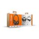 ENERGY SISTEM Bluetooth slušalice OpenDesign, crna - EP3054533