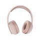 ENERGY SISTEM Bluetooth slušalice Haru ECO, roza - EP3054542
