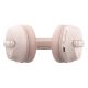 ENERGY SISTEM Bluetooth slušalice Haru ECO, roza - EP3054542