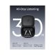 ANKER Bluetooth slušalice Soundcore Liberty ANC, crna - EP3003634