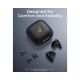 ANKER Bluetooth slušalice Soundcore Liberty ANC, crna - EP3003634