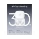 ANKER Bluetooth slušalice Soundcore Liberty ANC, bela - EP3003631