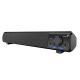 GENIUS Soundbar 220BT, crna/siva - EP3157455