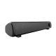 GENIUS Soundbar 220BT, crna/siva - EP3157455